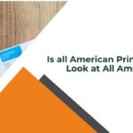 Is all American Print Supply Legit